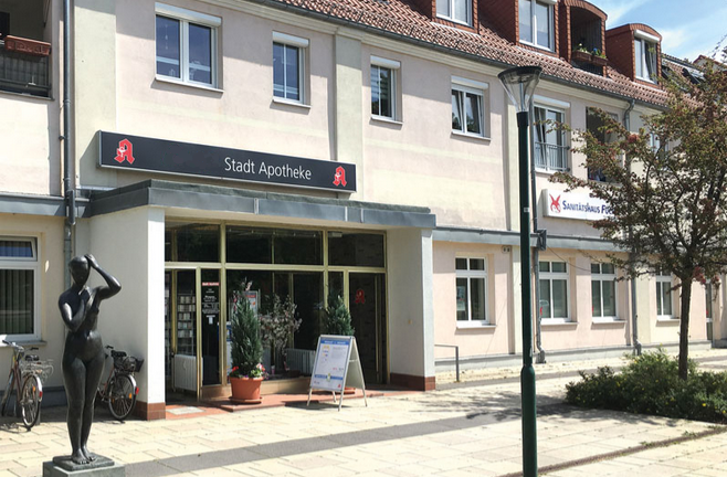 Apotheken